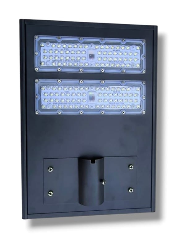 Solar LED Street Light 40W
